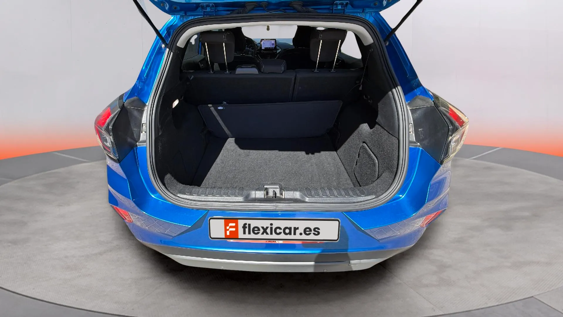 Ford Puma 1.0 EcoBoost ST-Line MHEV - foto 15