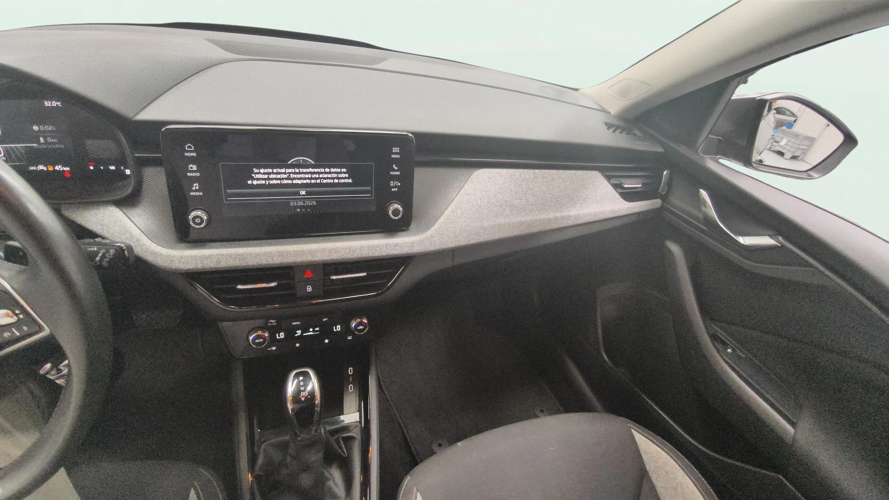 Škoda Kamiq 1.0 TSI DSG Selection - foto 9