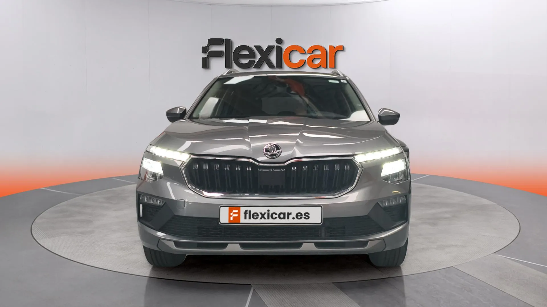 Škoda Kamiq 1.0 TSI DSG Selection - foto 7
