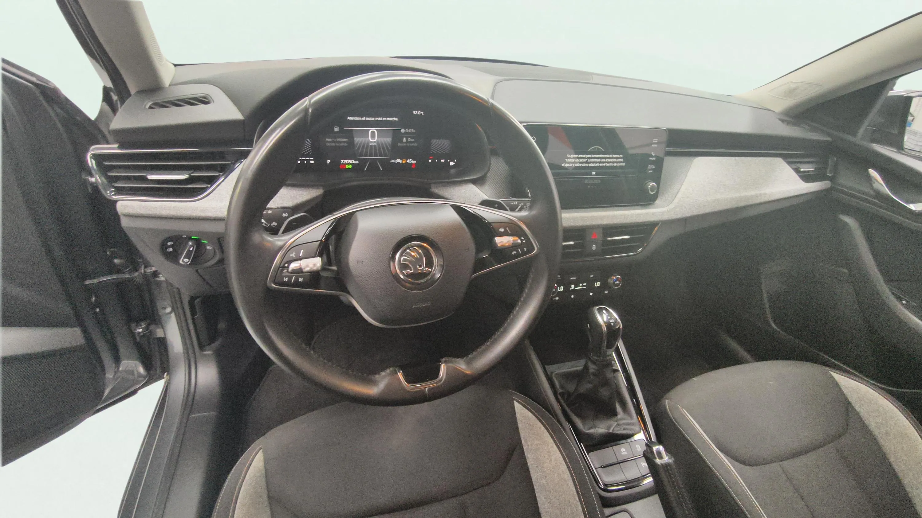 Škoda Kamiq 1.0 TSI DSG Selection - foto 10