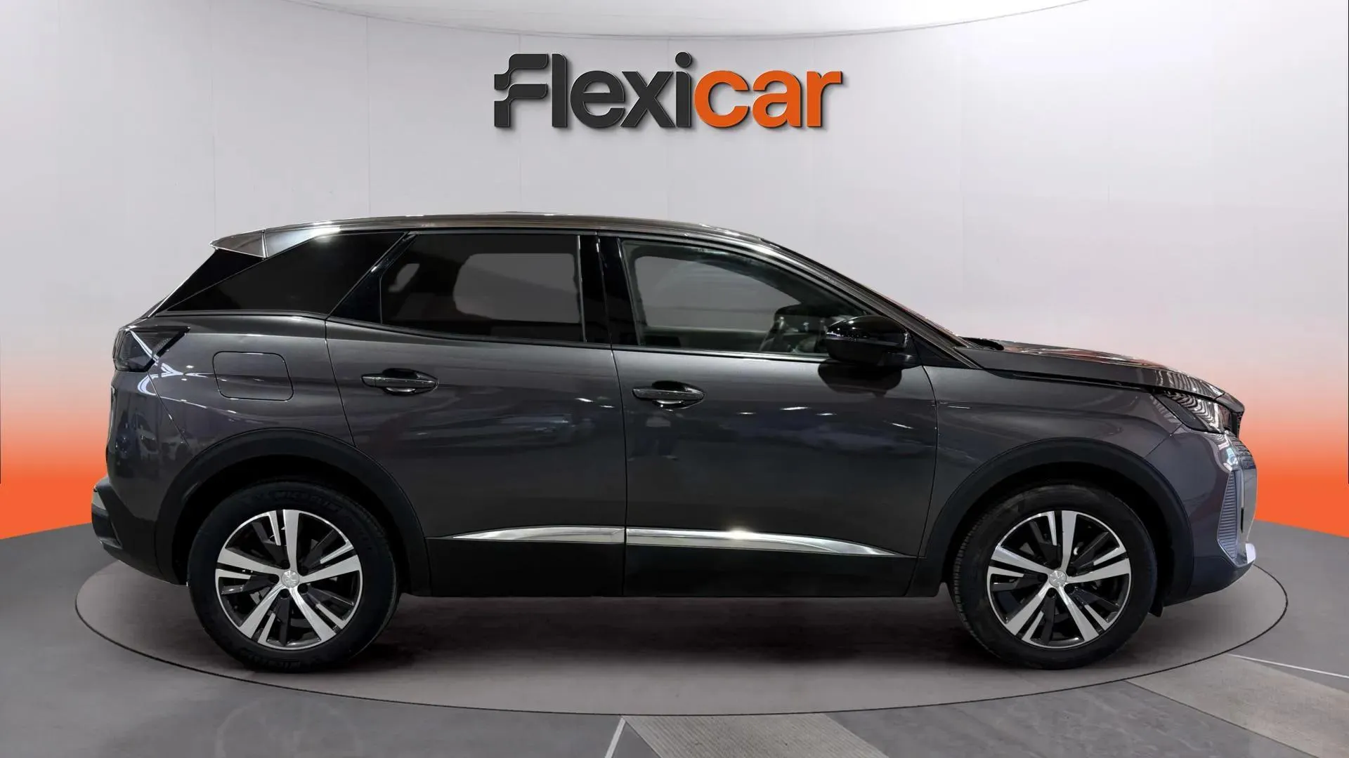 Peugeot 3008 1.2 Allure Pack eDCS6 - foto 8