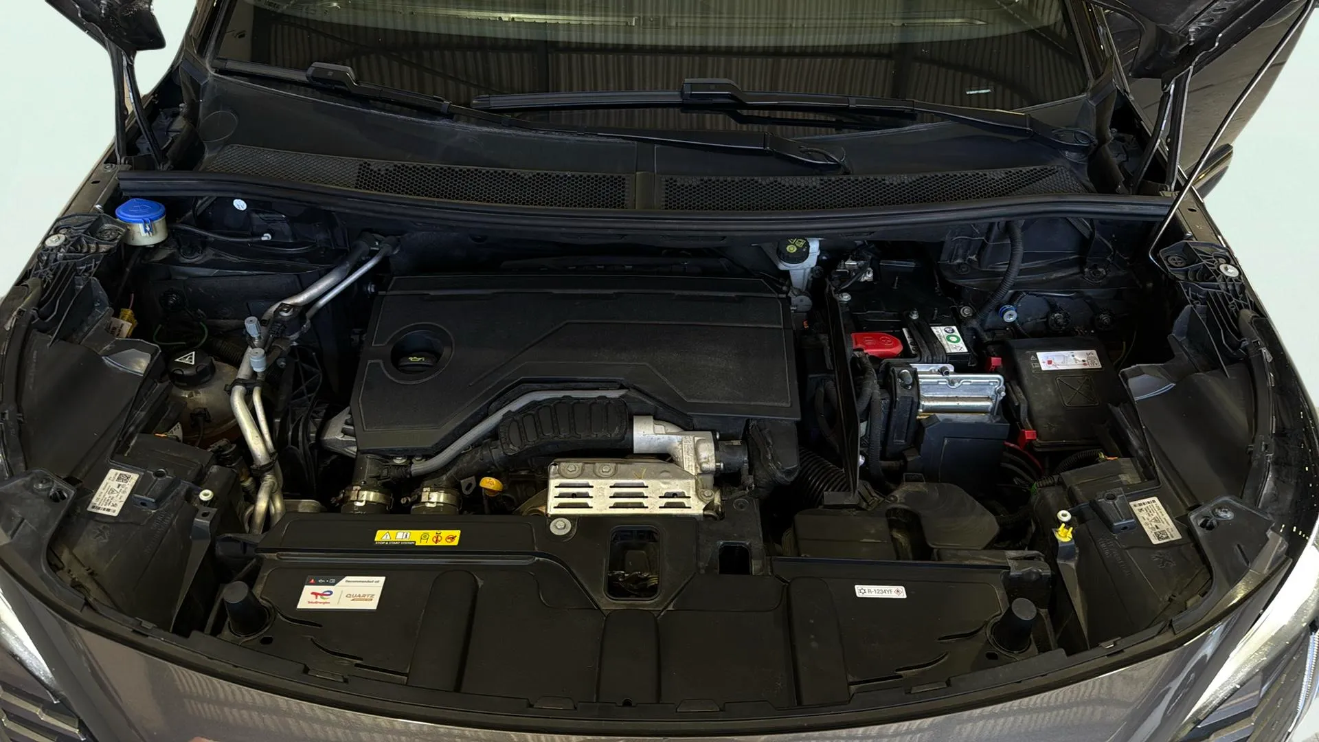 Peugeot 3008 1.2 Allure Pack eDCS6 - foto 14