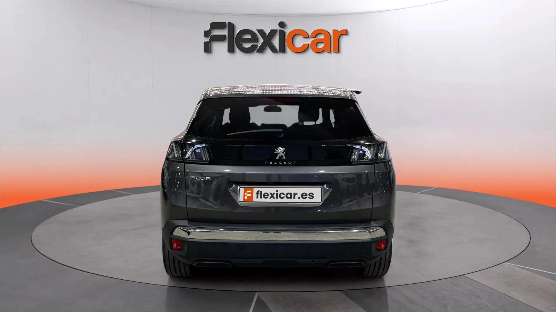 Peugeot 3008 1.2 Allure Pack eDCS6 - foto 6