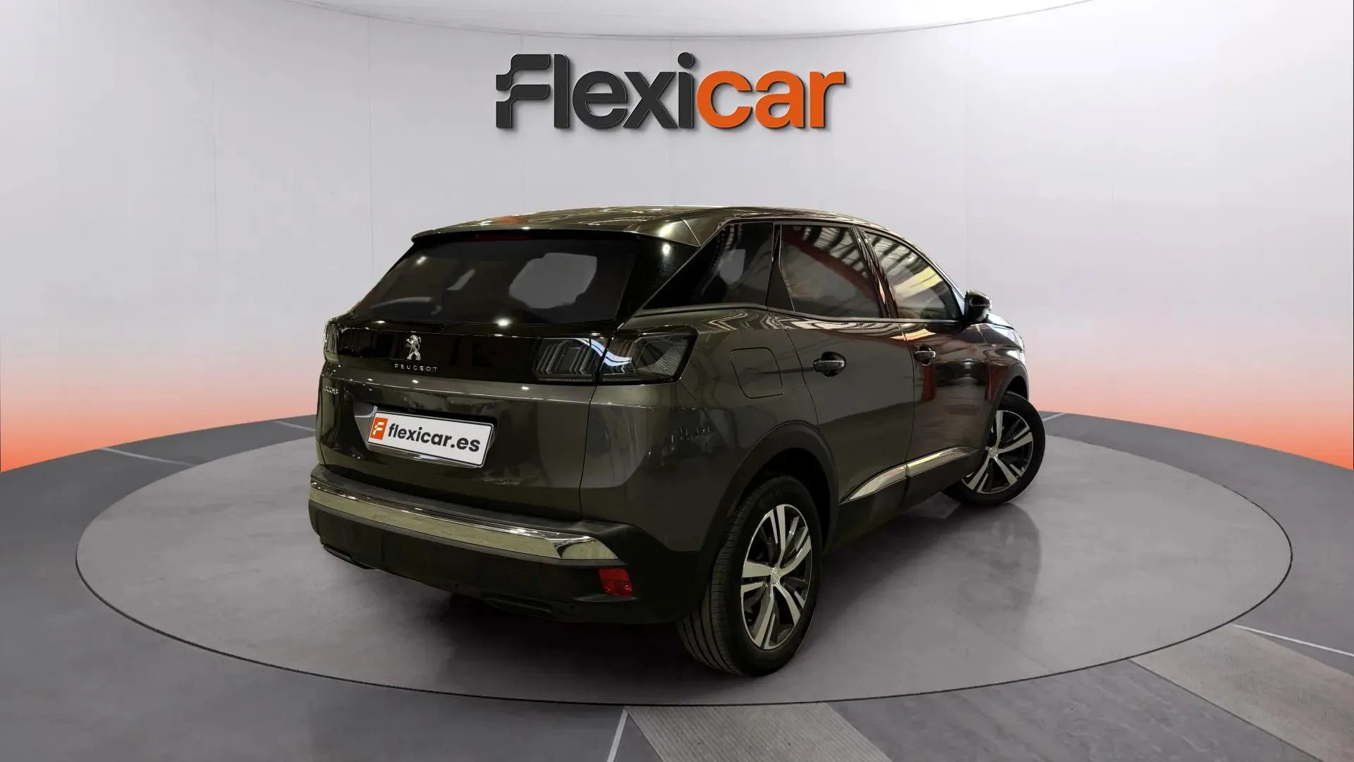 Peugeot 3008 1.2 Allure Pack eDCS6 - foto 7