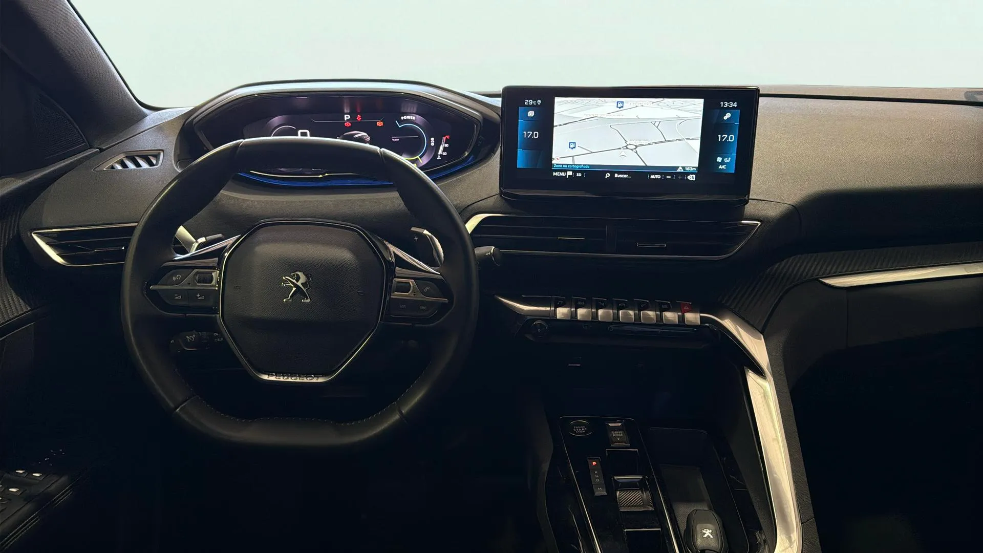 Peugeot 3008 1.2 Allure Pack eDCS6 - foto 16