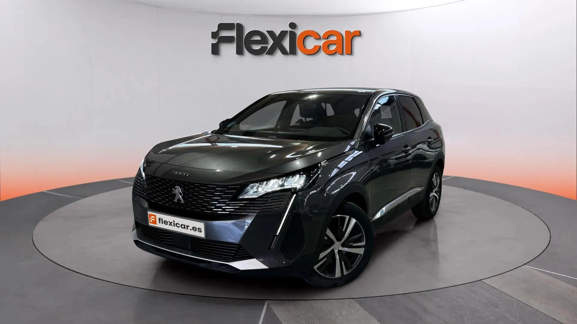 Peugeot 3008 1.2 Allure Pack eDCS6 - foto 3