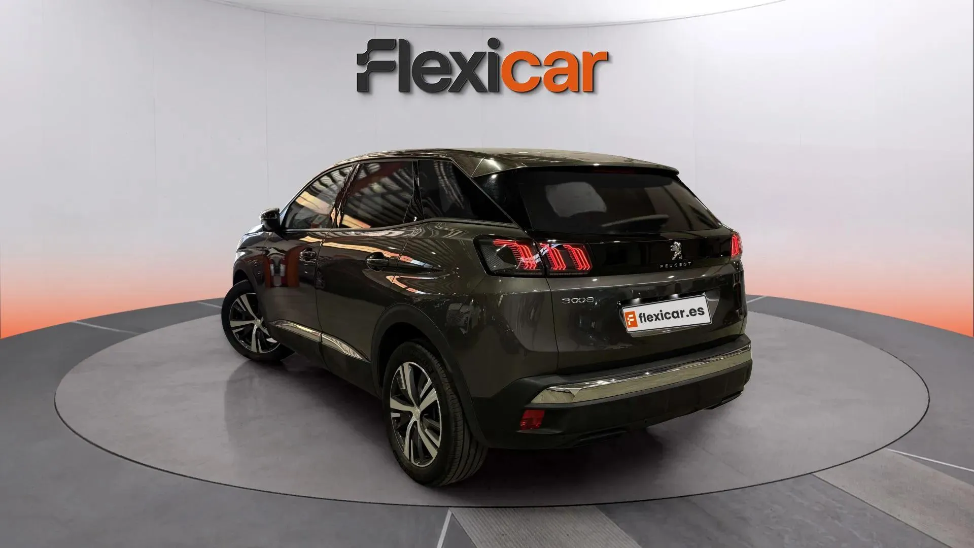 Peugeot 3008 1.2 Allure Pack eDCS6 - foto 5