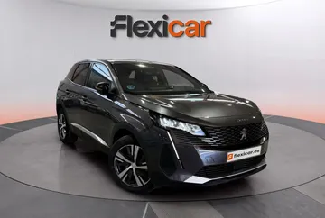 peugeot 3008 12 100kw allure pack edcs6 hibrido no enchufable automatica lleida 903000000275677