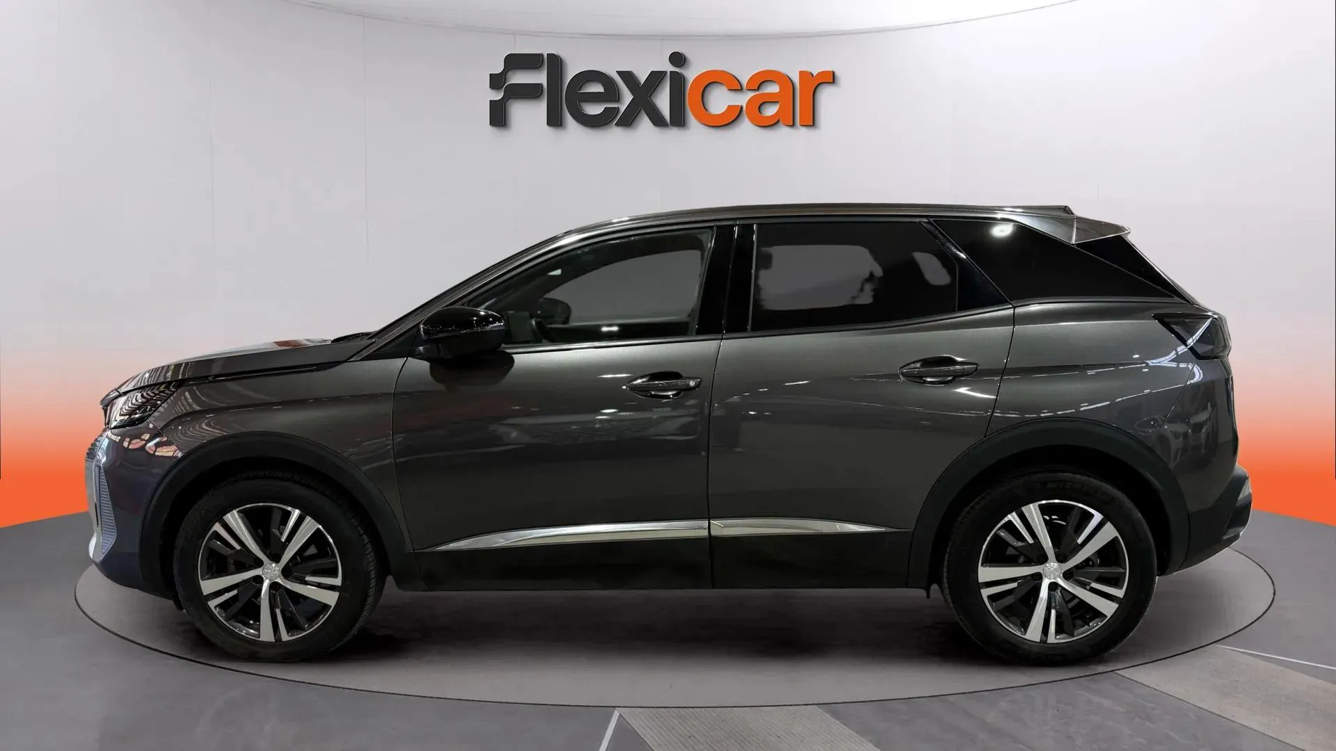 Peugeot 3008 1.2 Allure Pack eDCS6 - foto 4