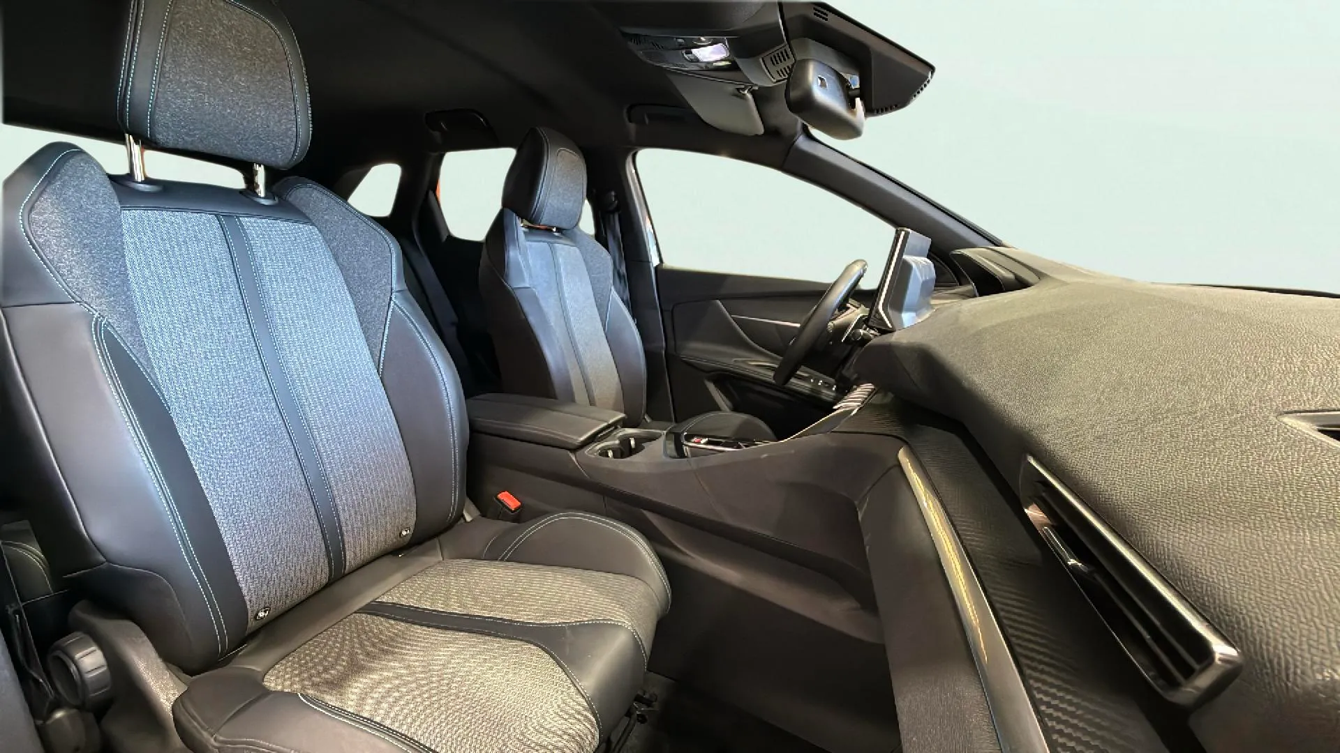 Peugeot 3008 1.2 Allure Pack eDCS6 - foto 9
