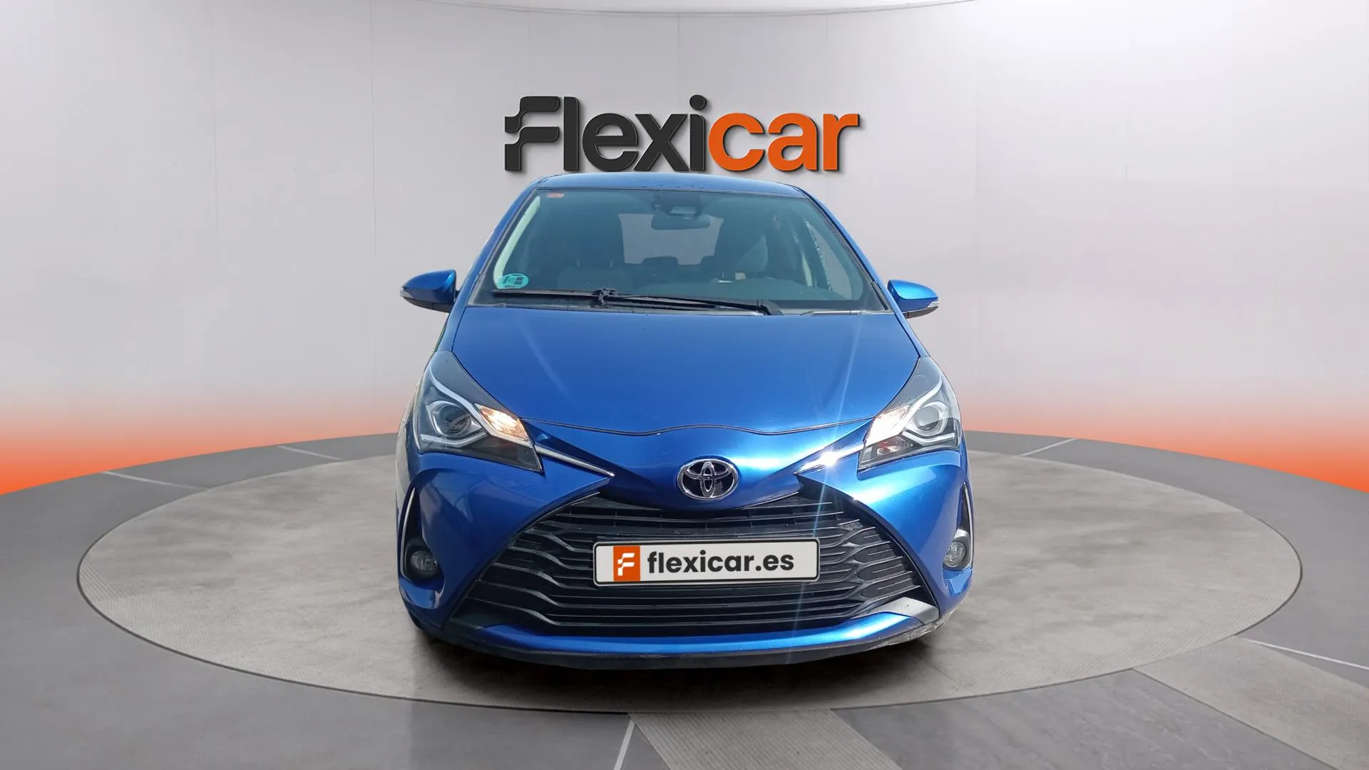 Toyota Yaris 1.0 70 Active - foto 3