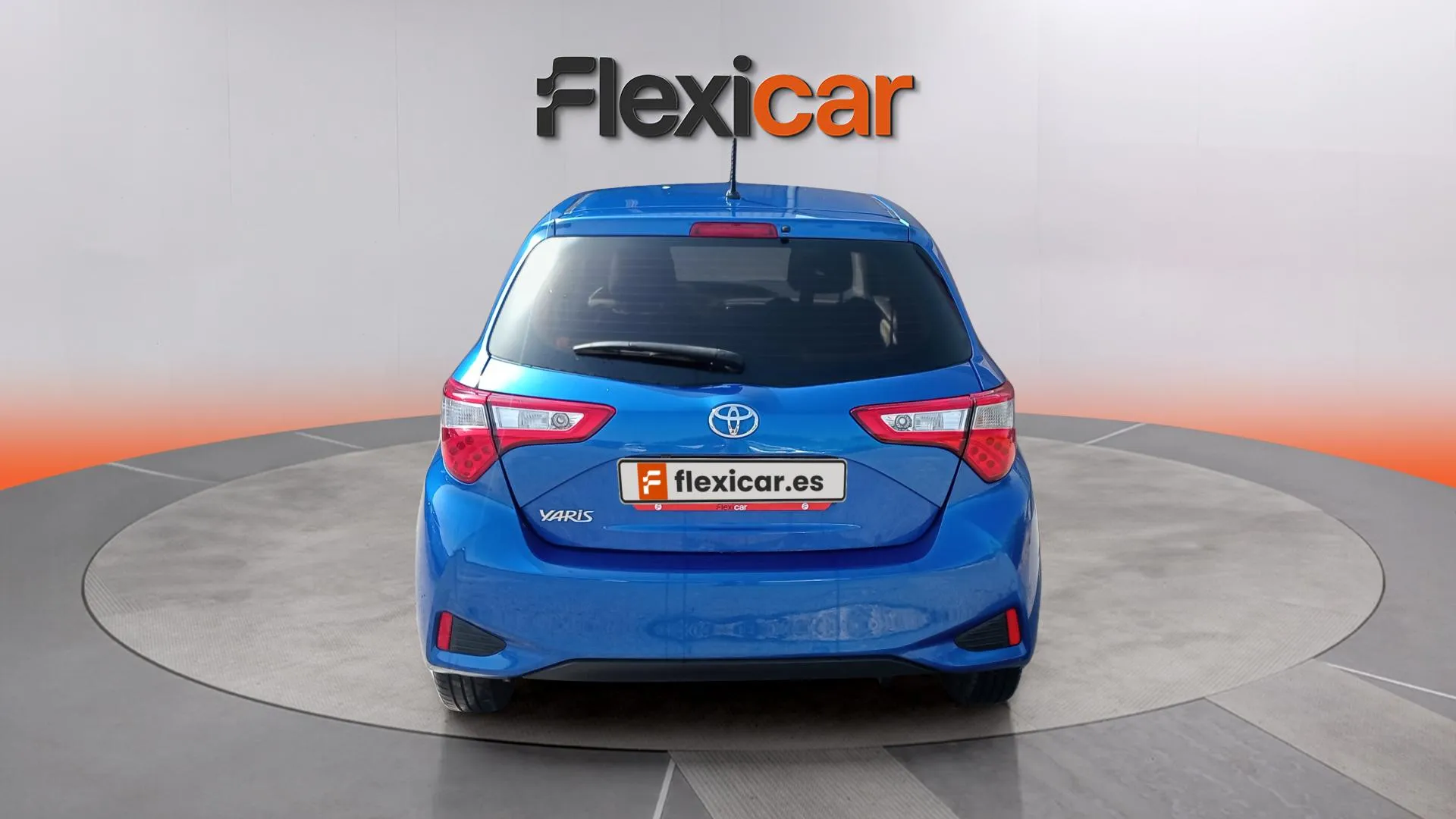 Toyota Yaris 1.0 70 Active - foto 9