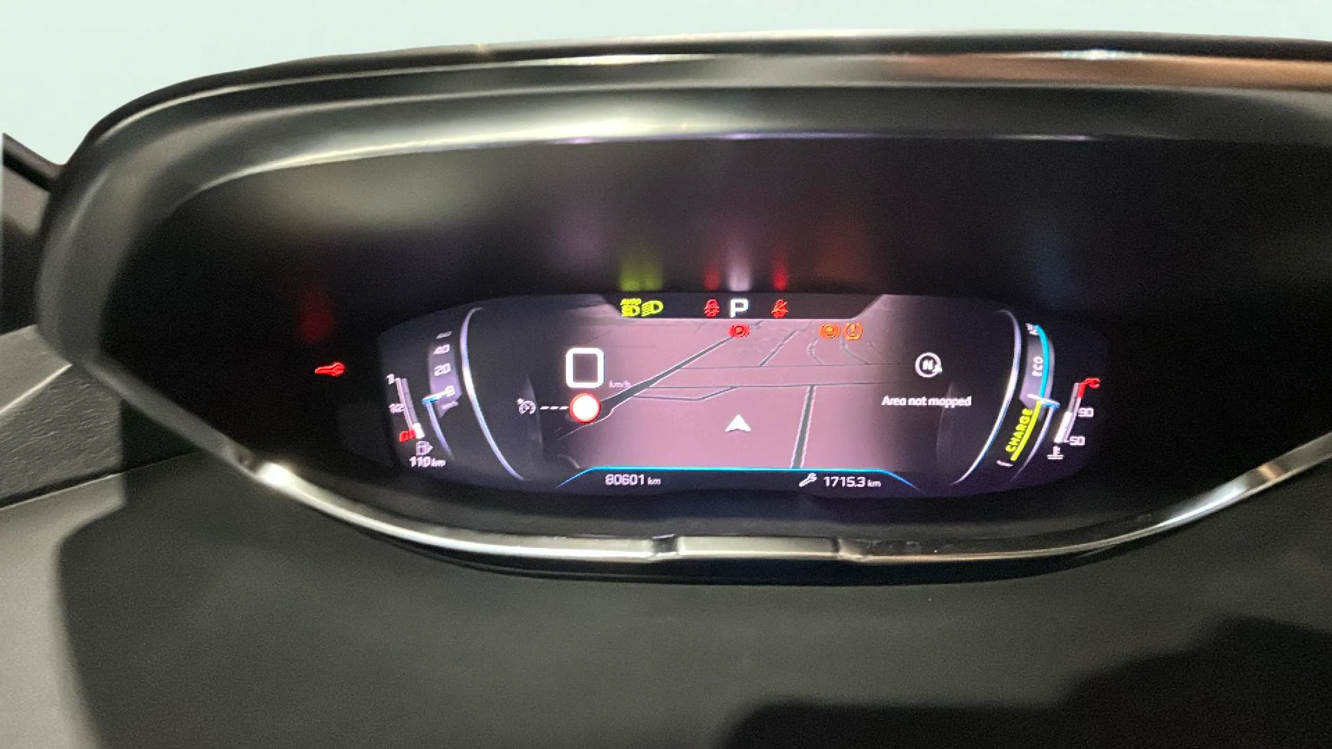 Peugeot 3008 1.2 Allure Pack eDCS6 - foto 13