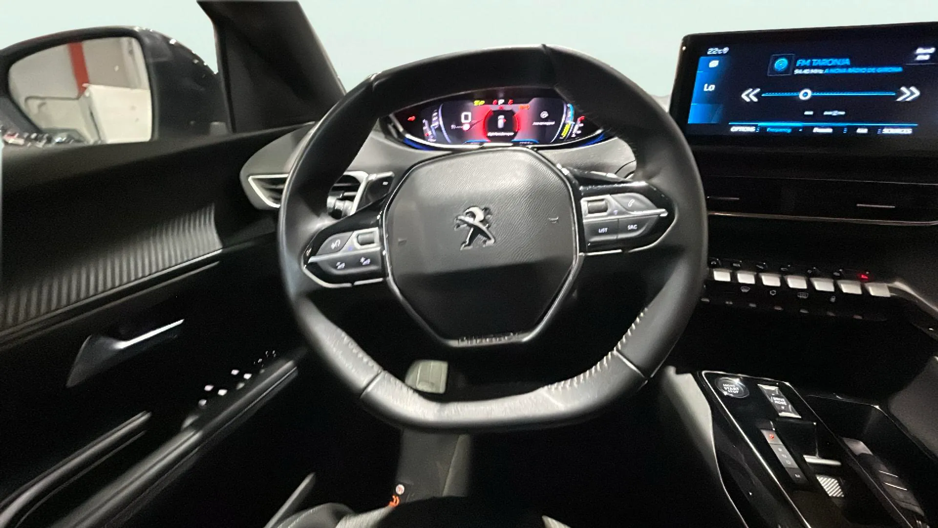 Peugeot 3008 1.2 Allure Pack eDCS6 - foto 9