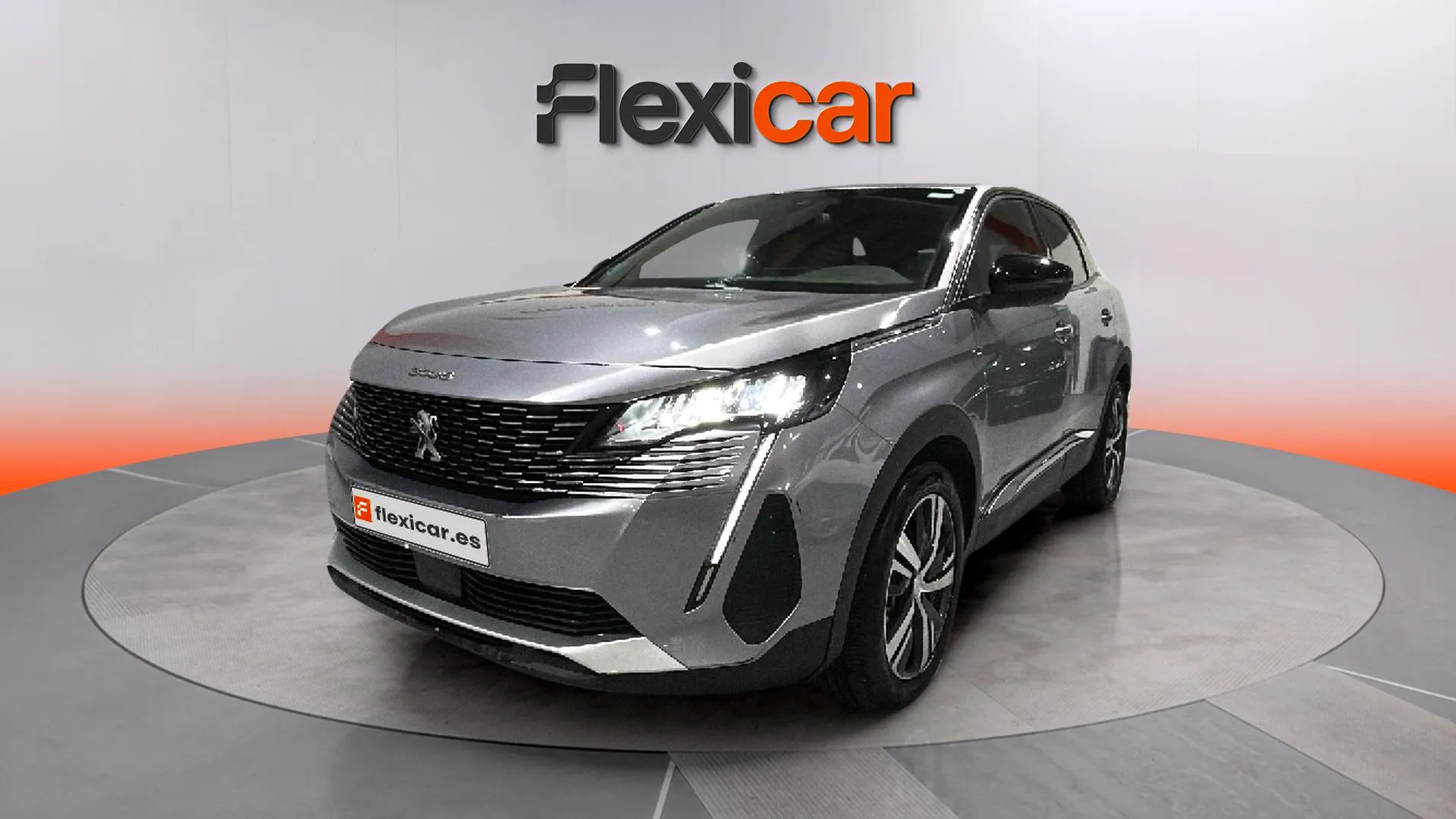 Peugeot 3008 1.2 Allure Pack eDCS6 - foto 3