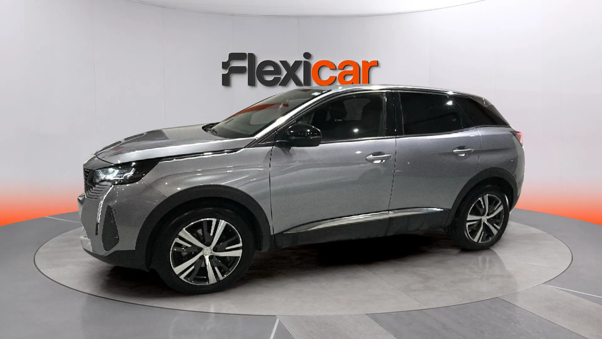 Peugeot 3008 1.2 Allure Pack eDCS6 - foto 4