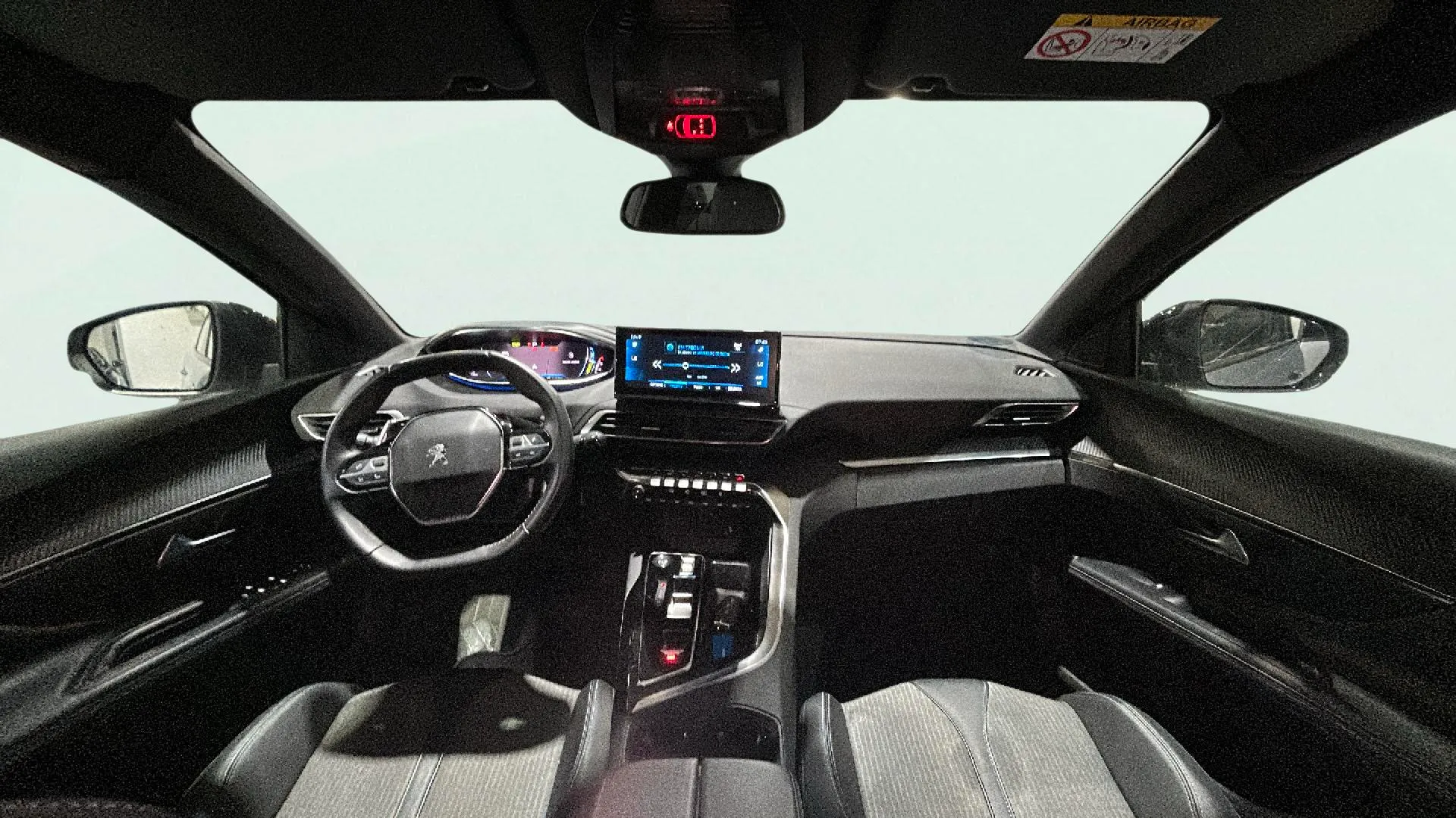 Peugeot 3008 1.2 Allure Pack eDCS6 - foto 19