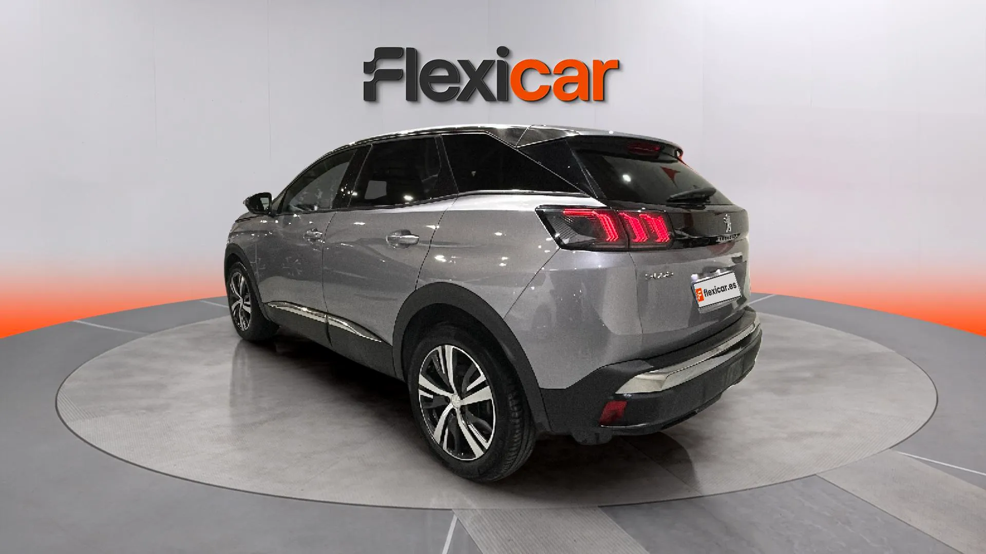 Peugeot 3008 1.2 Allure Pack eDCS6 - foto 6