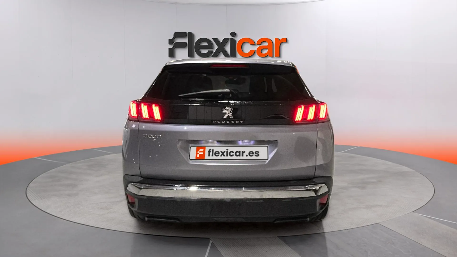 Peugeot 3008 1.2 Allure Pack eDCS6 - foto 7