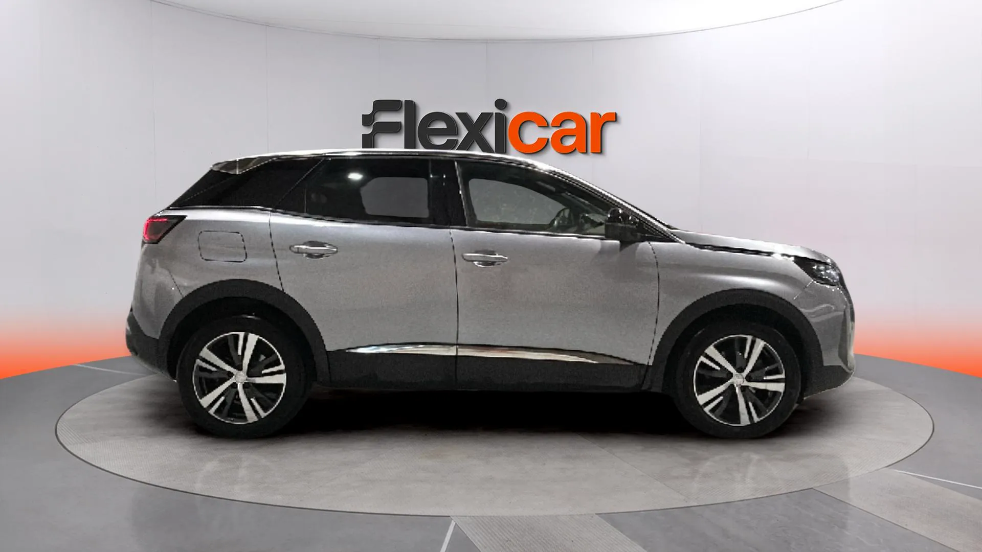 Peugeot 3008 1.2 Allure Pack eDCS6 - foto 5