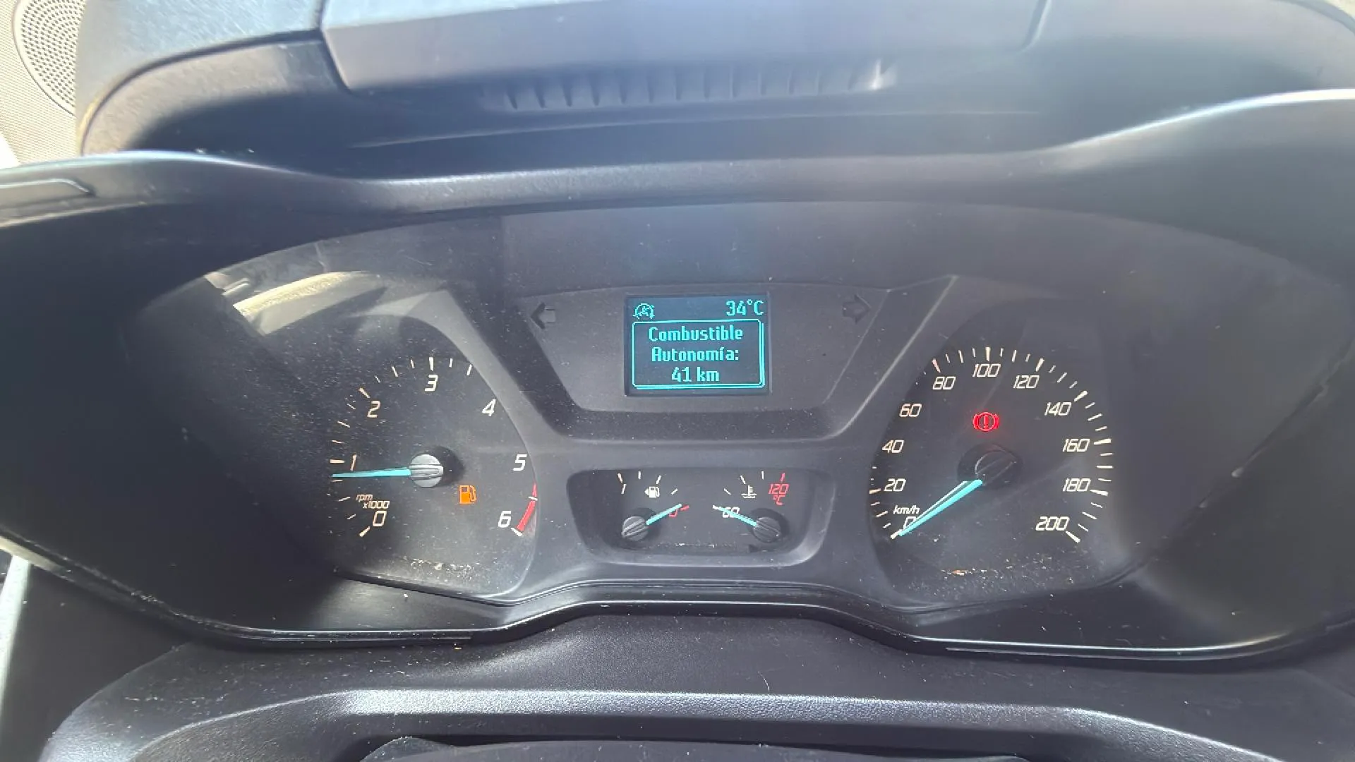Ford Transit Custom Van 2.0 TDCi 290 L2 Trend - foto 12