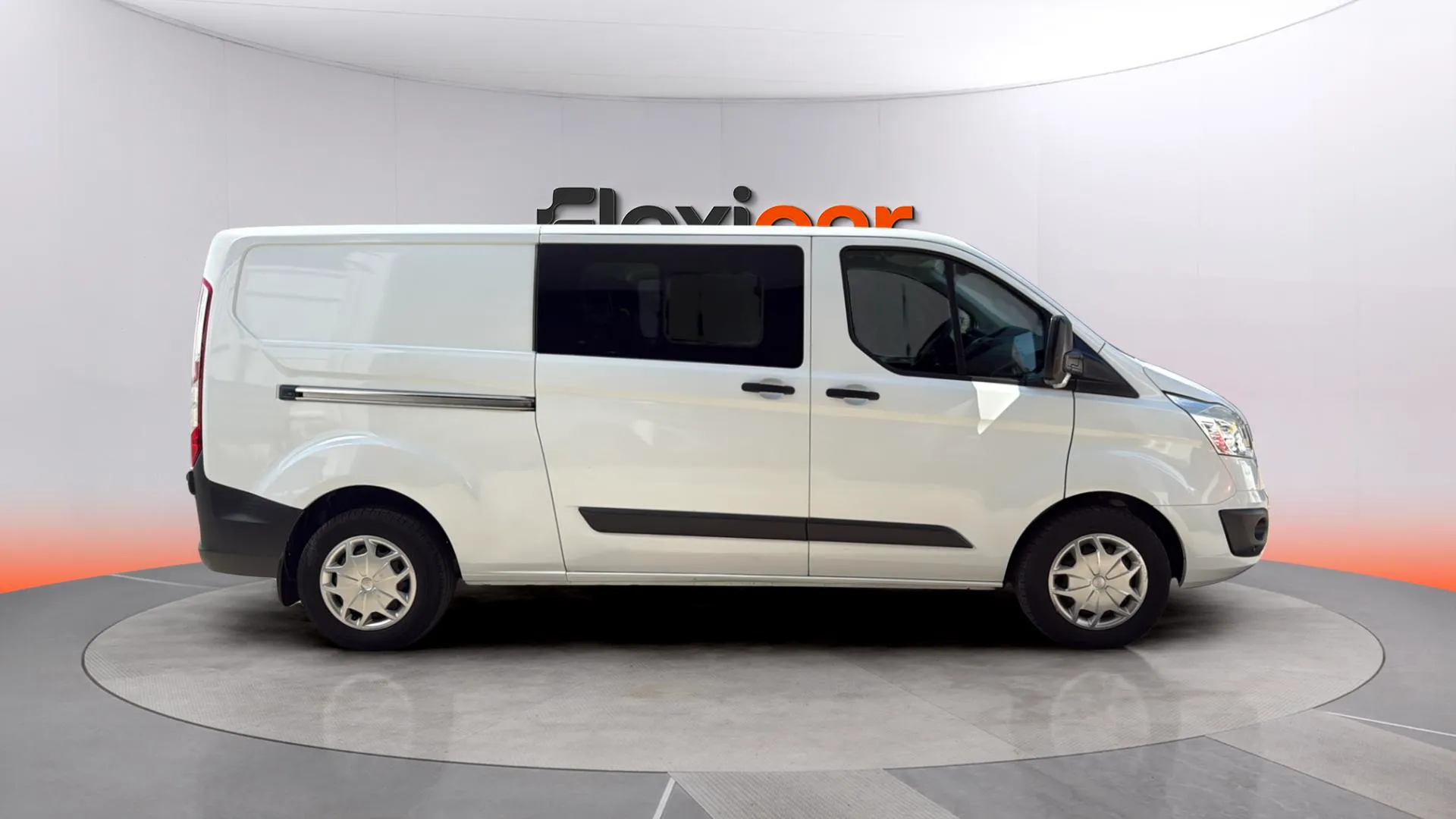 Ford Transit Custom Van 2.0 TDCi 290 L2 Trend - foto 2