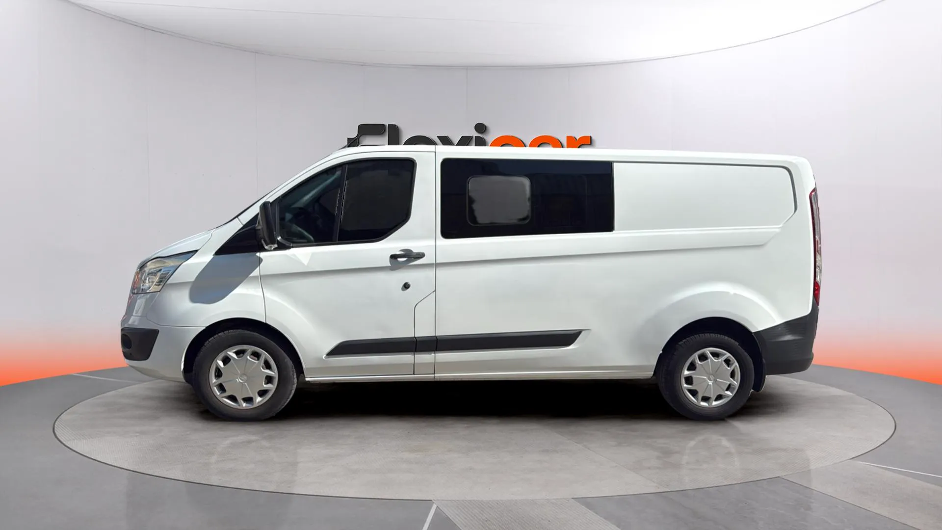 Ford Transit Custom Van 2.0 TDCi 290 L2 Trend - foto 6