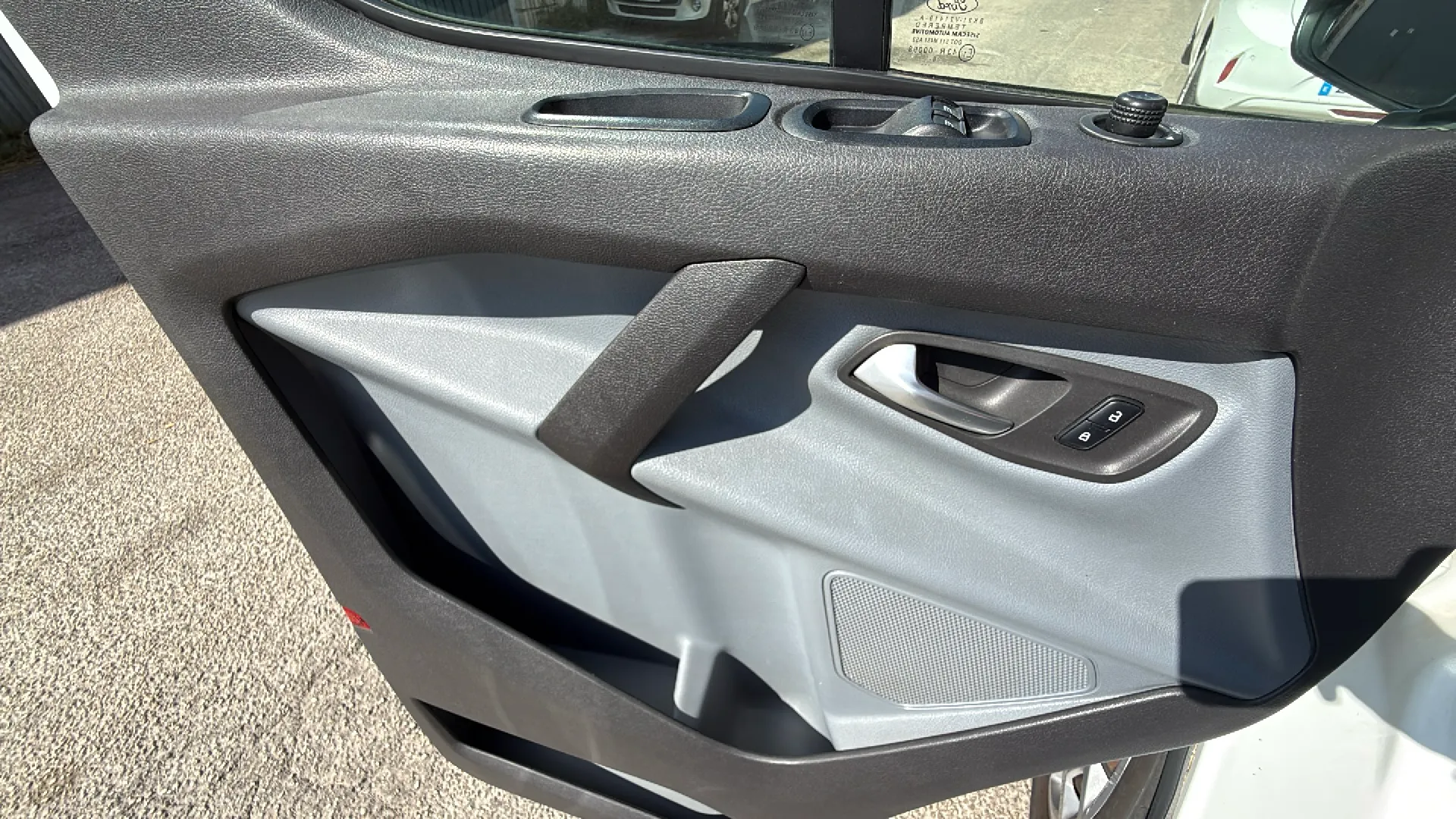 Ford Transit Custom Van 2.0 TDCi 290 L2 Trend - foto 9