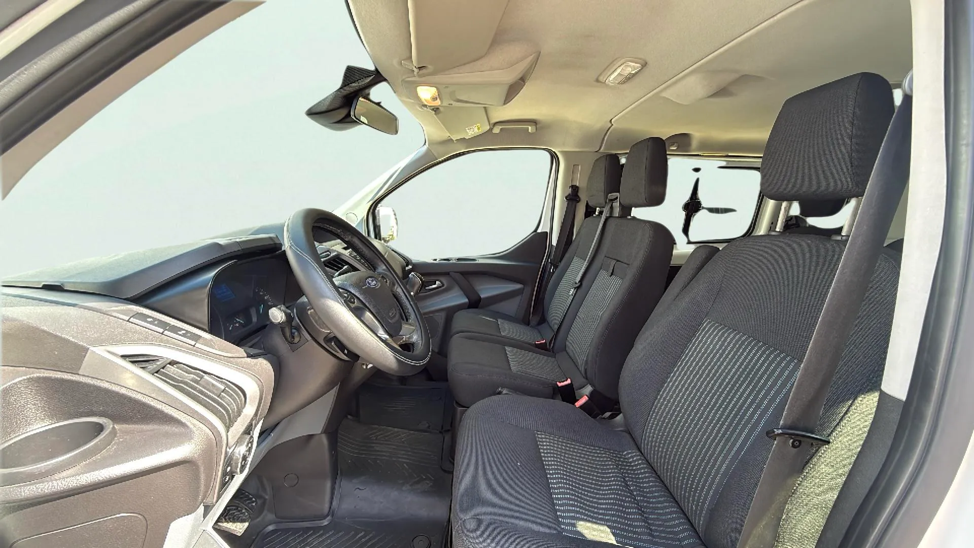 Ford Transit Custom Van 2.0 TDCi 290 L2 Trend - foto 18