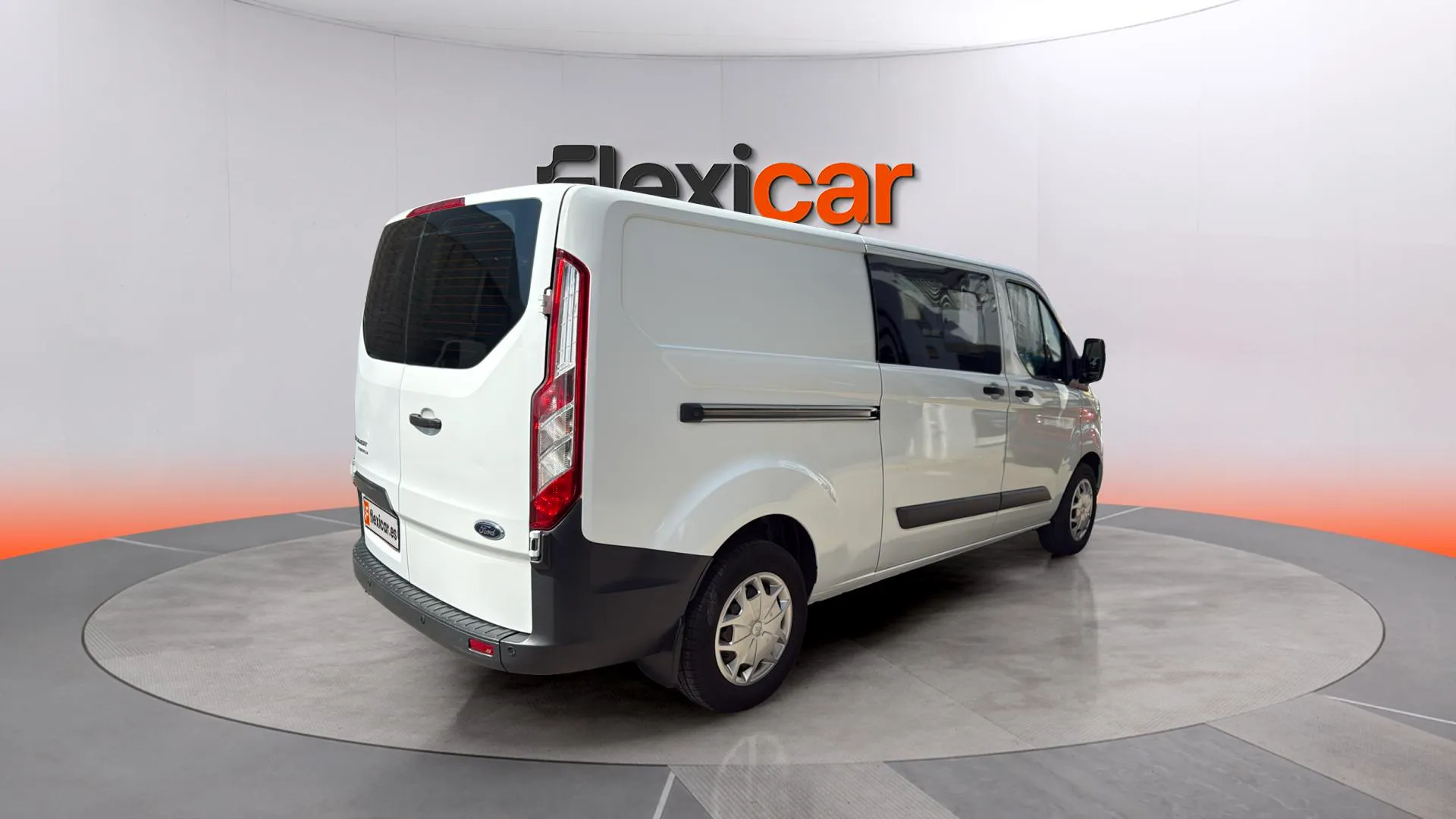 Ford Transit Custom Van 2.0 TDCi 290 L2 Trend - foto 3
