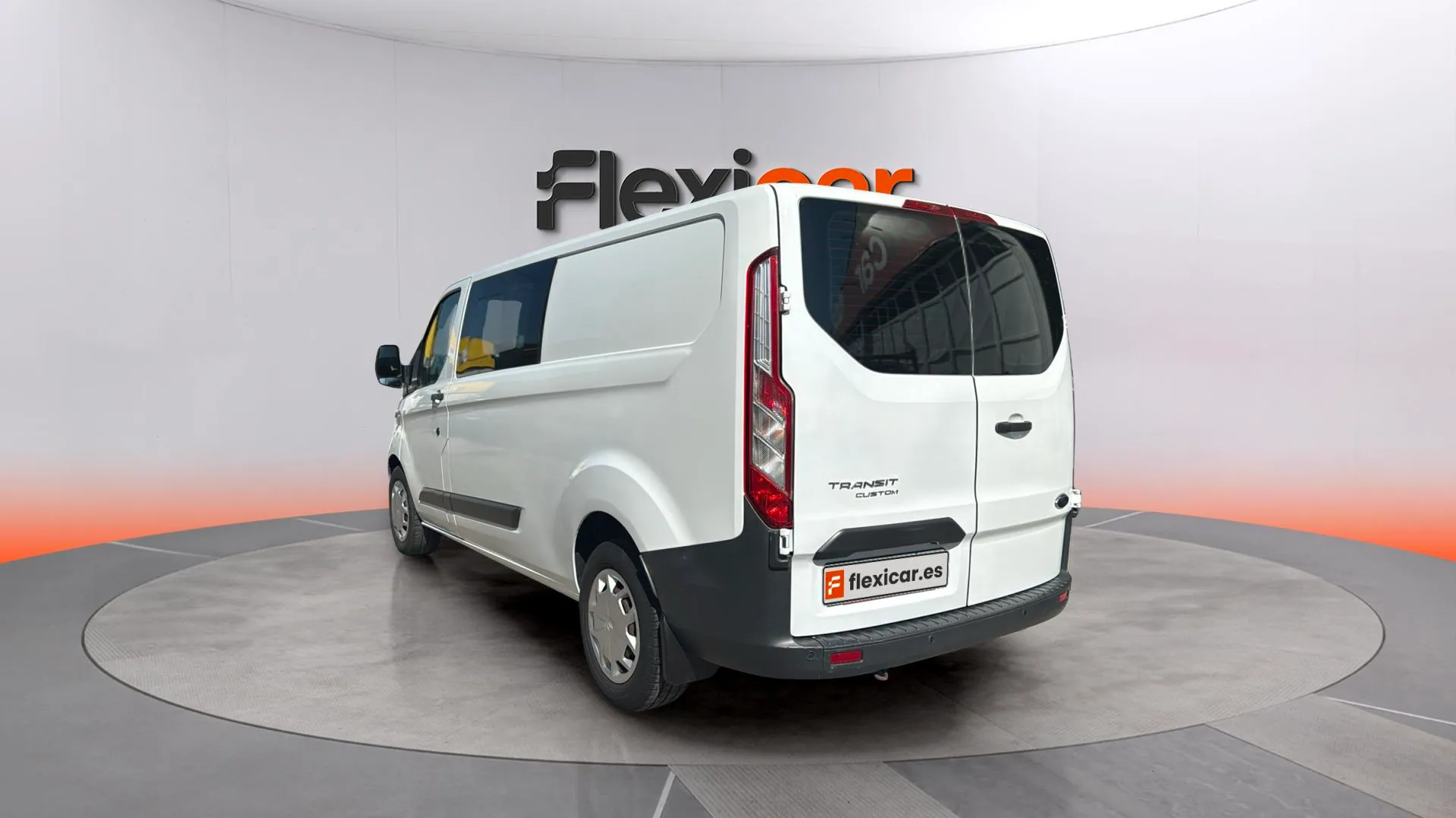 Ford Transit Custom Van 2.0 TDCi 290 L2 Trend - foto 5