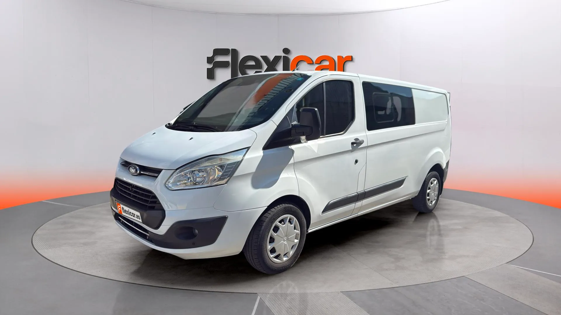 Ford Transit Custom Van 2.0 TDCi 290 L2 Trend - foto 7