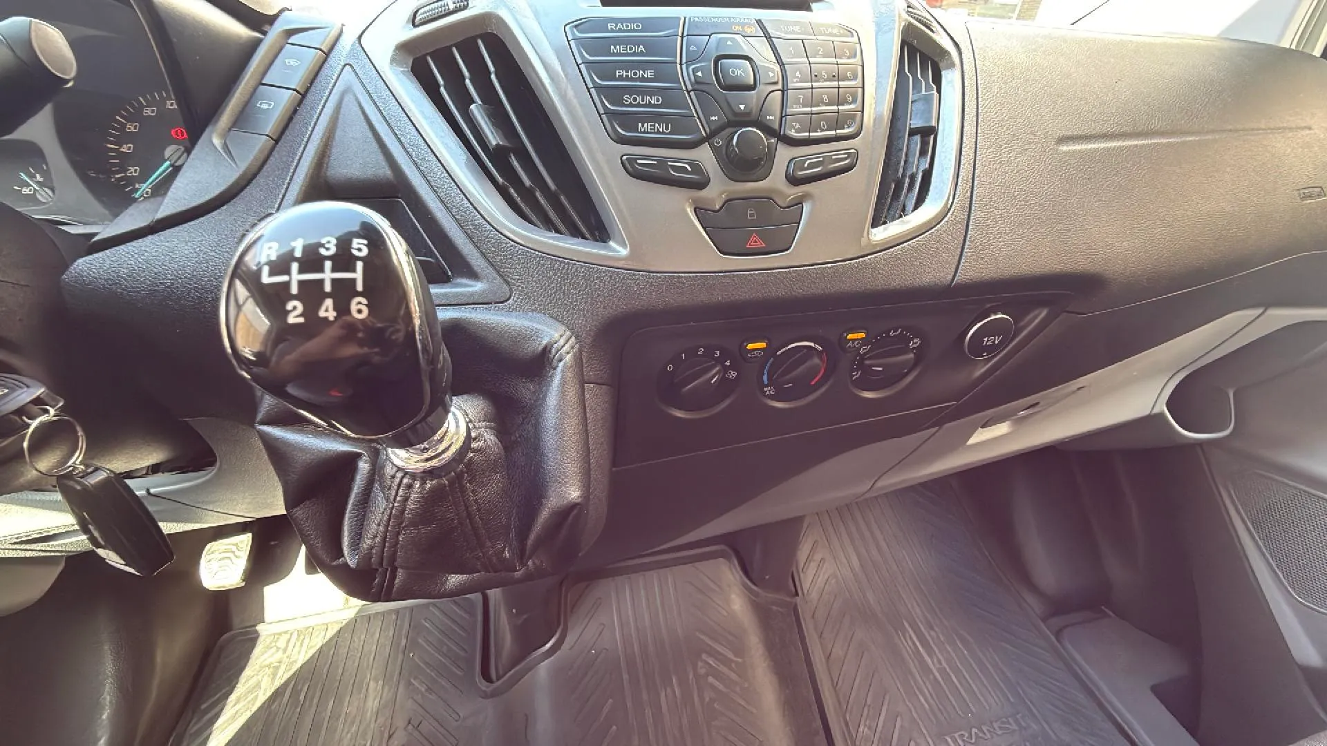 Ford Transit Custom Van 2.0 TDCi 290 L2 Trend - foto 15