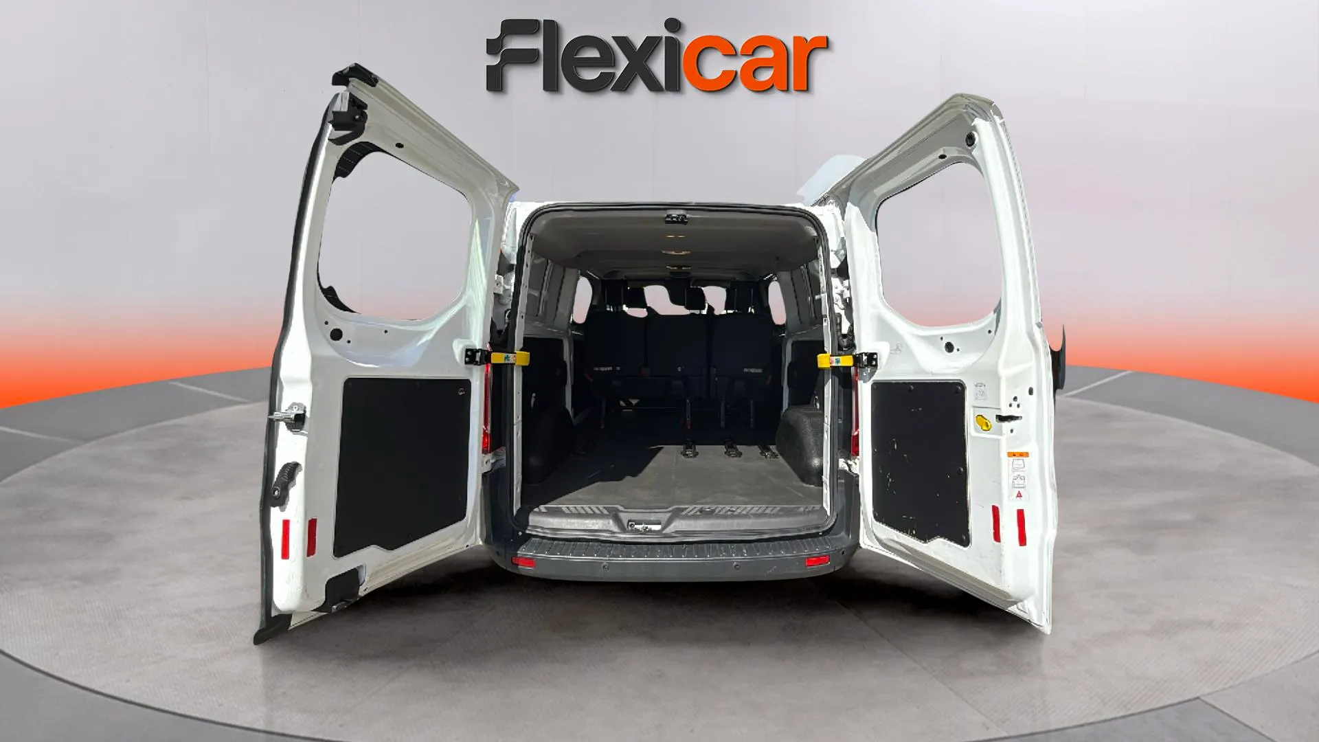 Ford Transit Custom Van 2.0 TDCi 290 L2 Trend - foto 22
