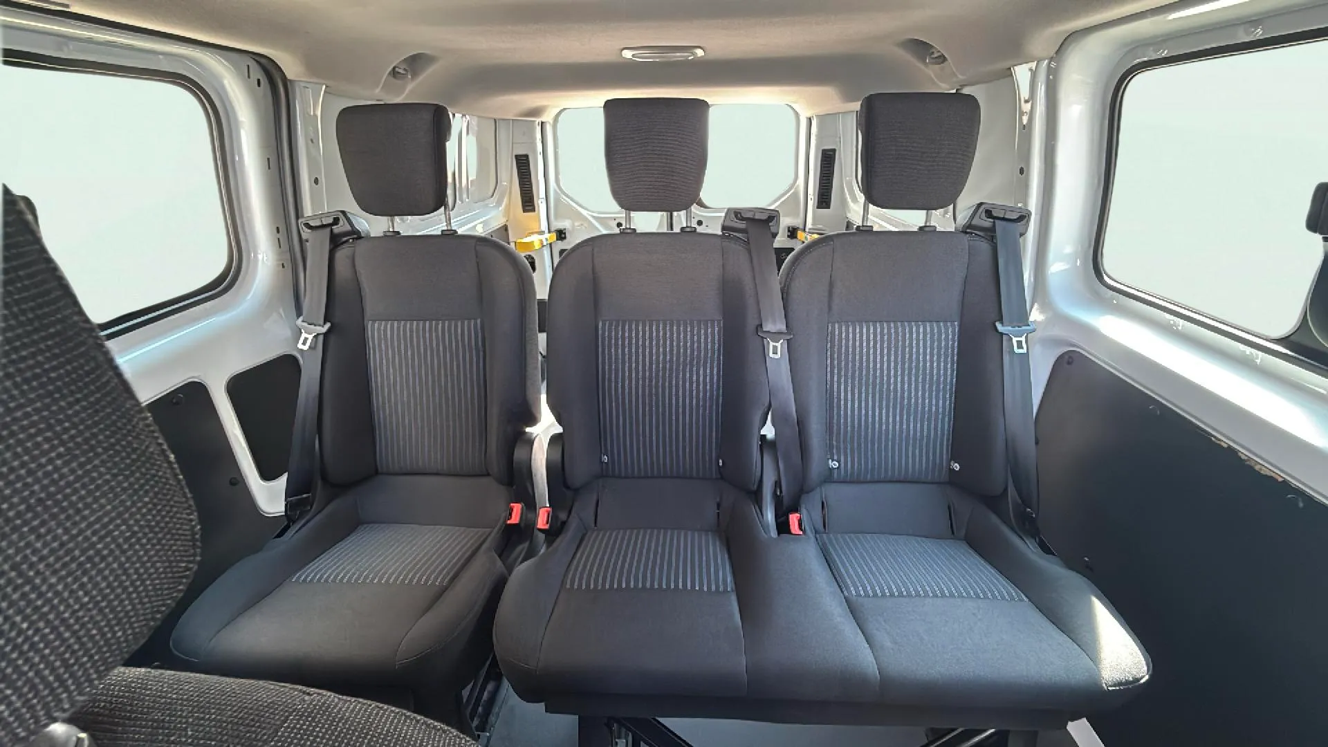 Ford Transit Custom Van 2.0 TDCi 290 L2 Trend - foto 20