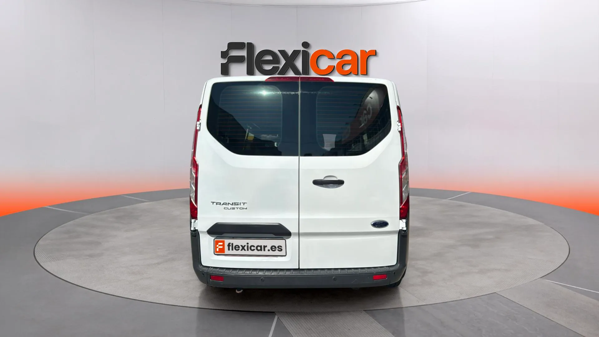 Ford Transit Custom Van 2.0 TDCi 290 L2 Trend - foto 4