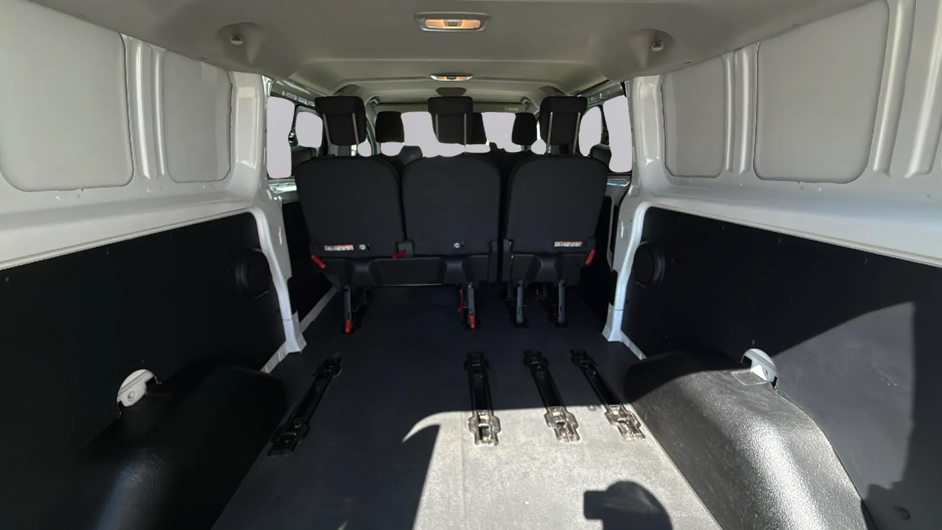 Ford Transit Custom Van 2.0 TDCi 290 L2 Trend - foto 21