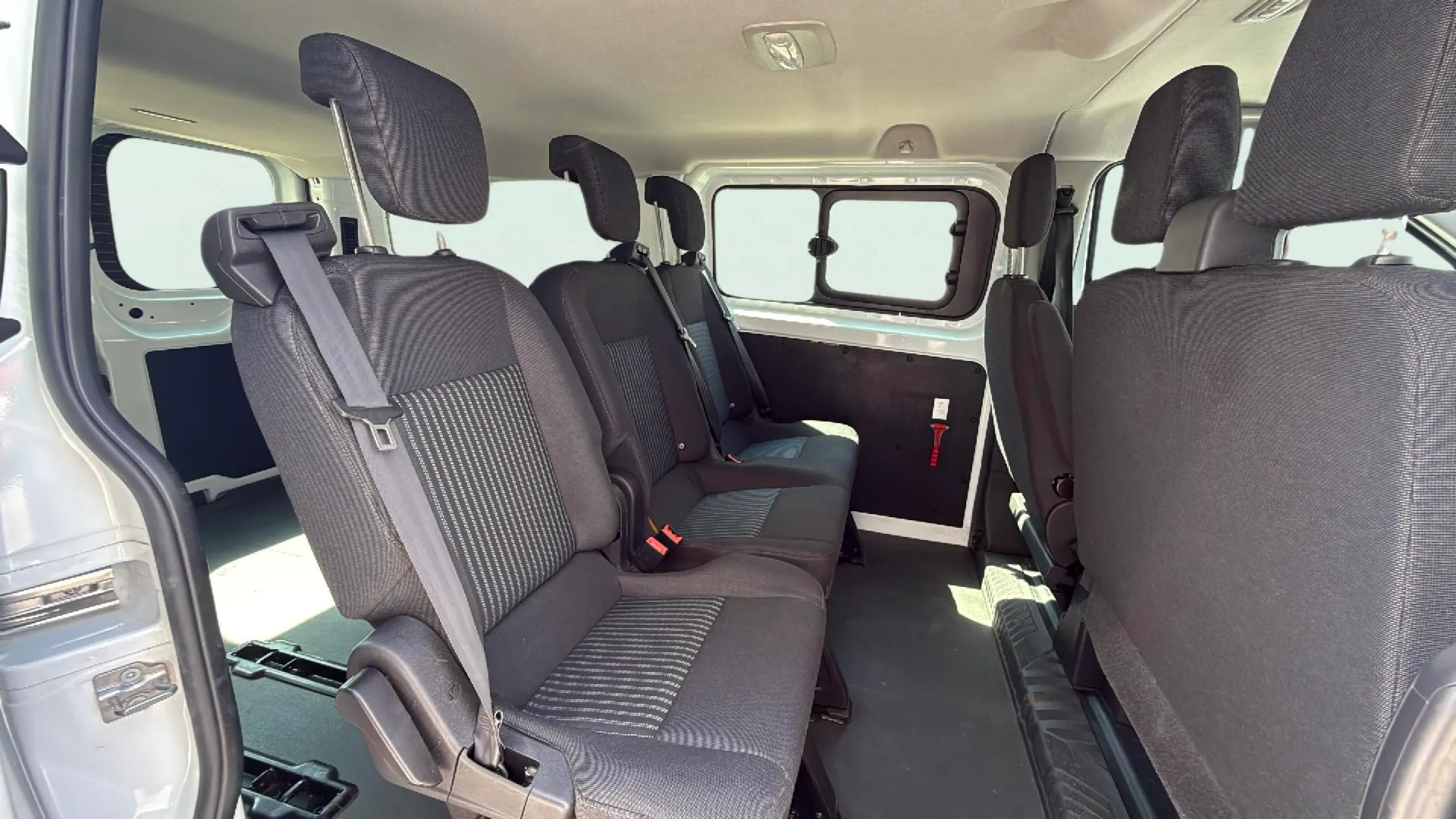 Ford Transit Custom Van 2.0 TDCi 290 L2 Trend - foto 19