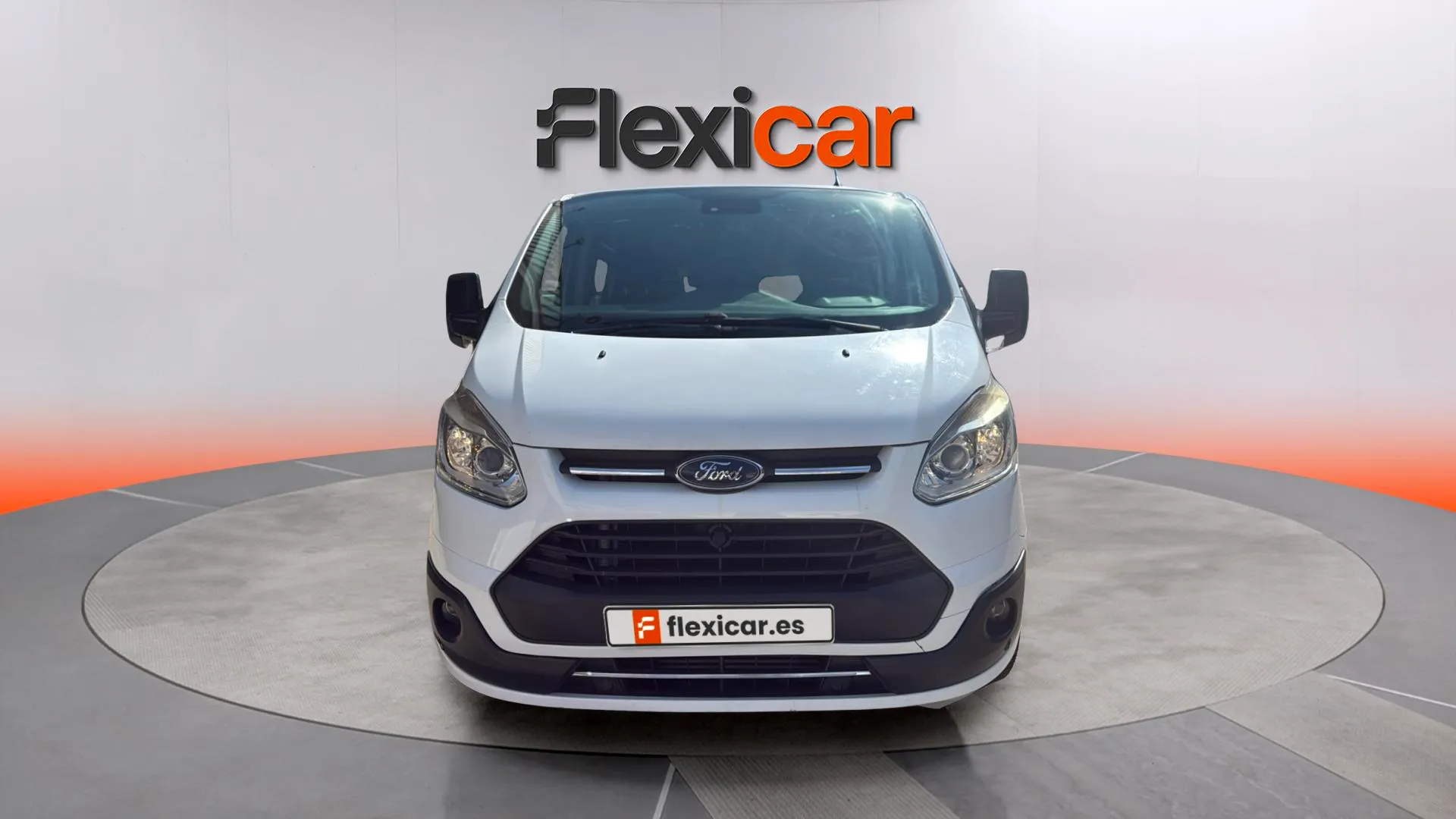 Ford Transit Custom Van 2.0 TDCi 290 L2 Trend - foto 8