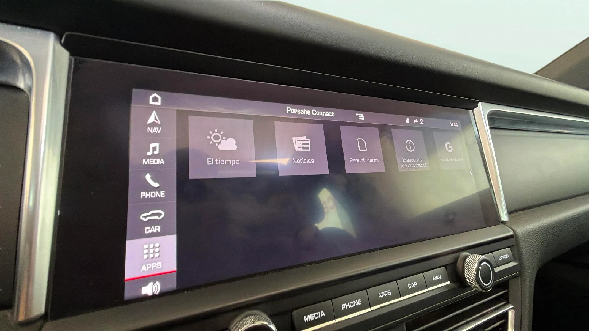 Porsche Macan - foto 33