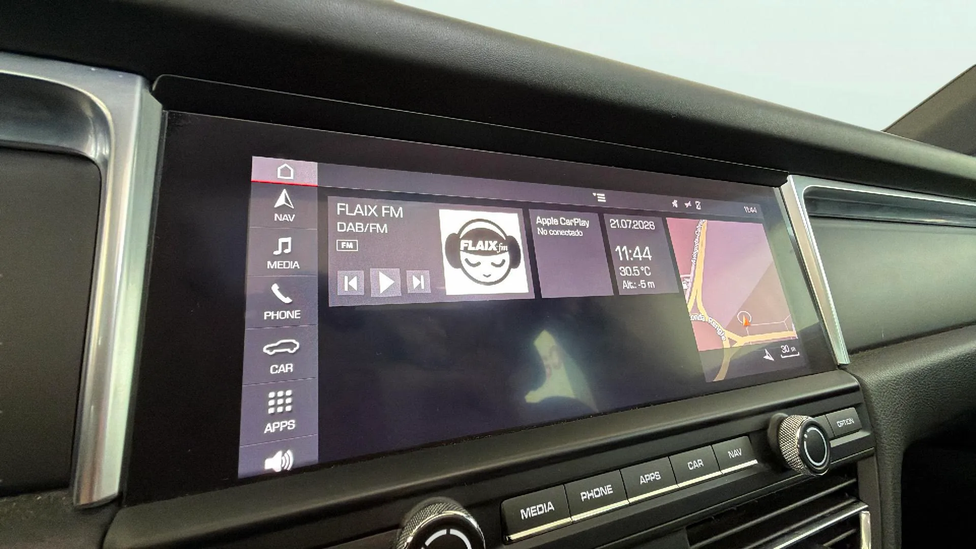 Porsche Macan - foto 24