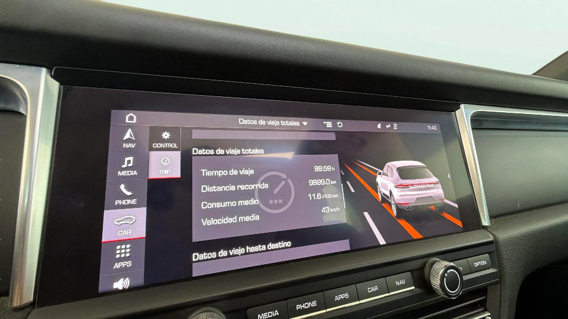 Porsche Macan - foto 31