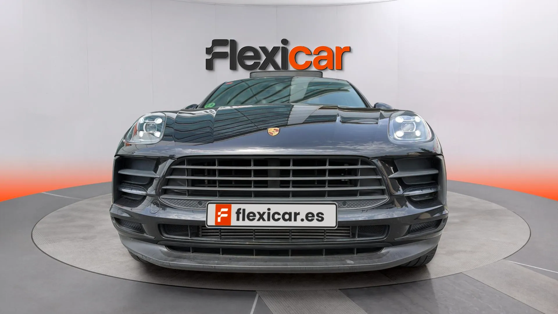 Porsche Macan - foto 2