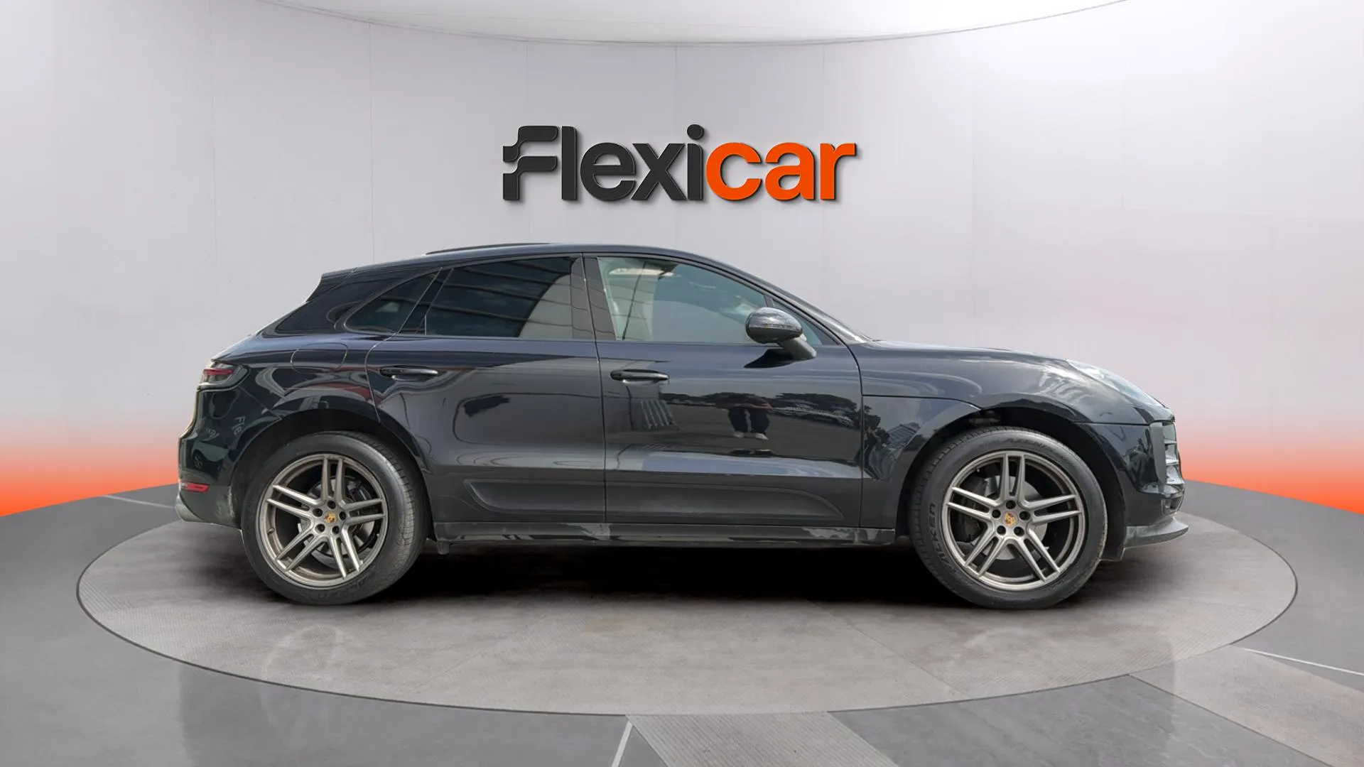 Porsche Macan - foto 8
