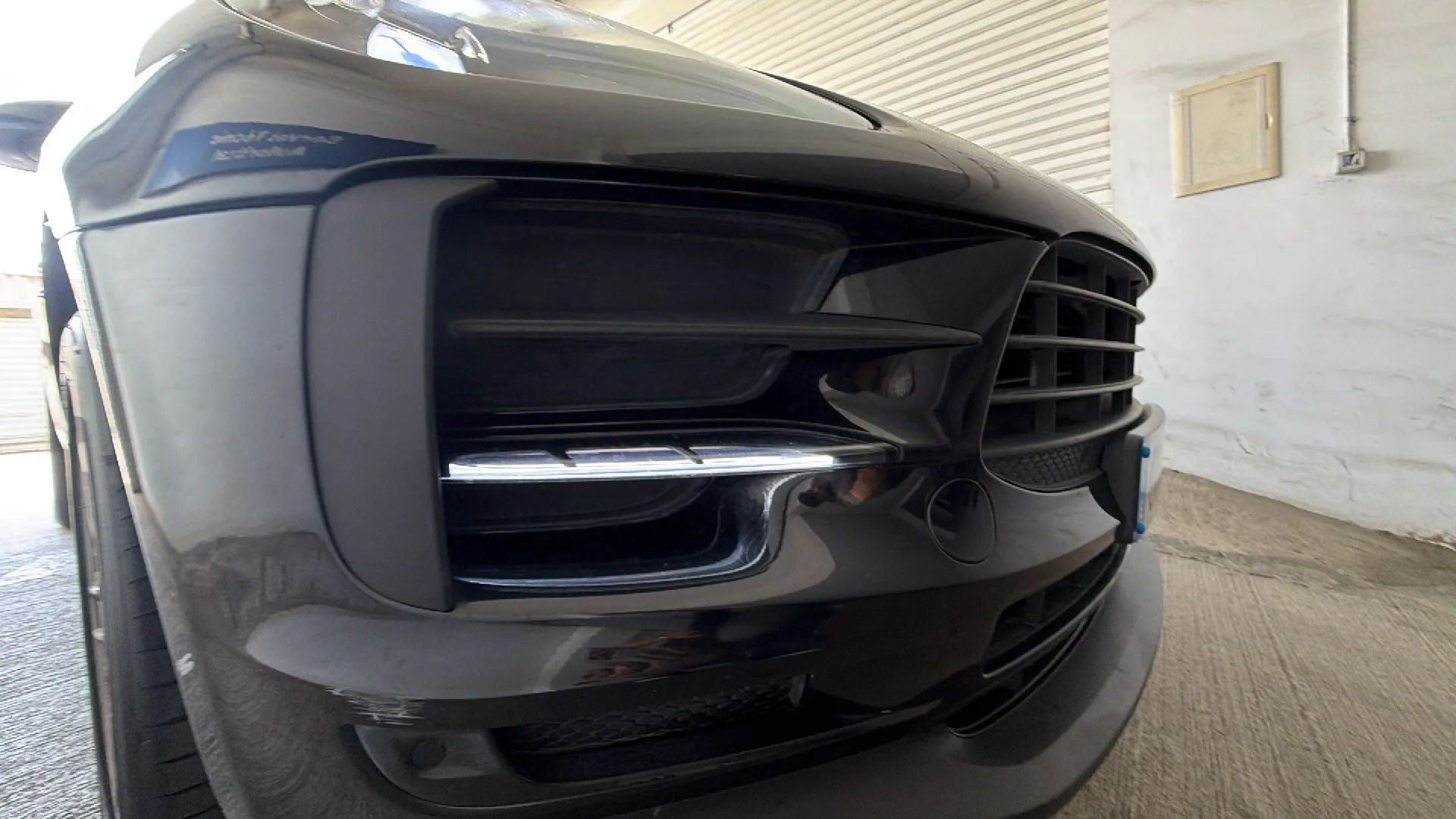 Porsche Macan - foto 47