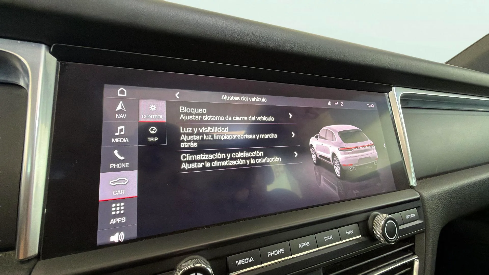 Porsche Macan - foto 16