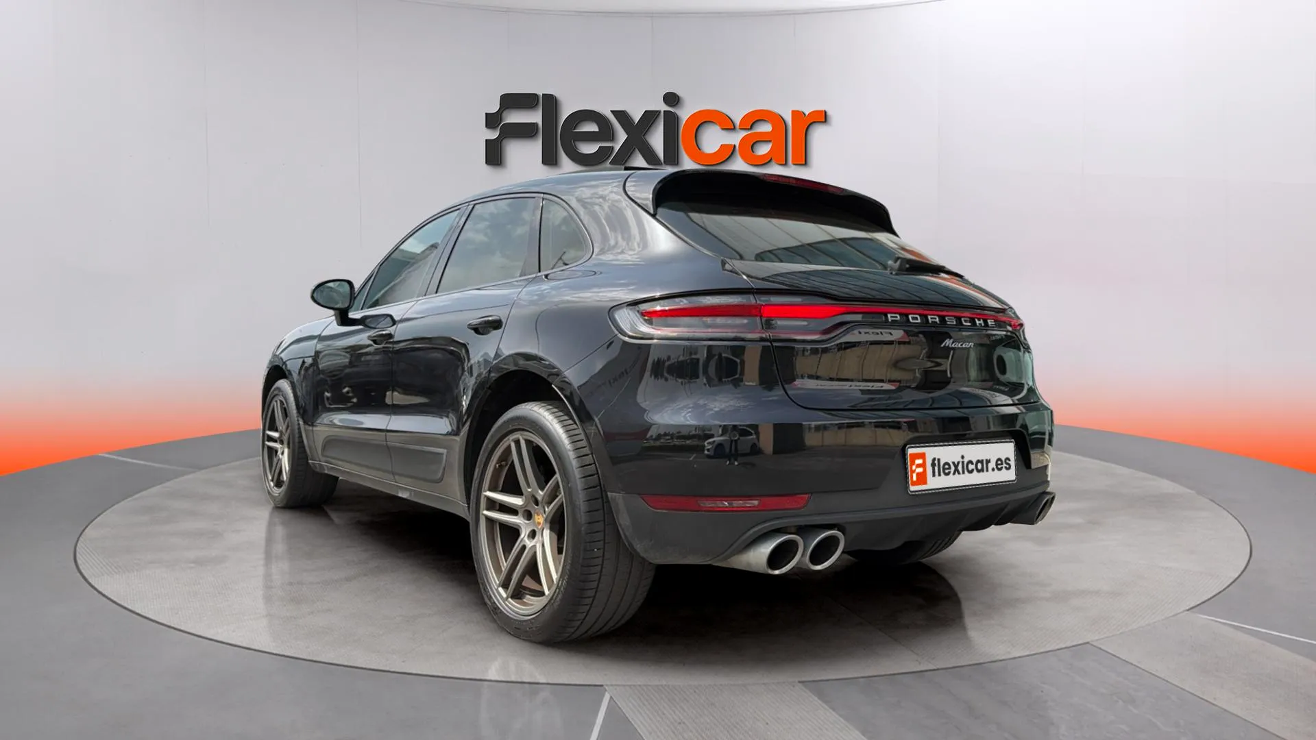 Porsche Macan - foto 5