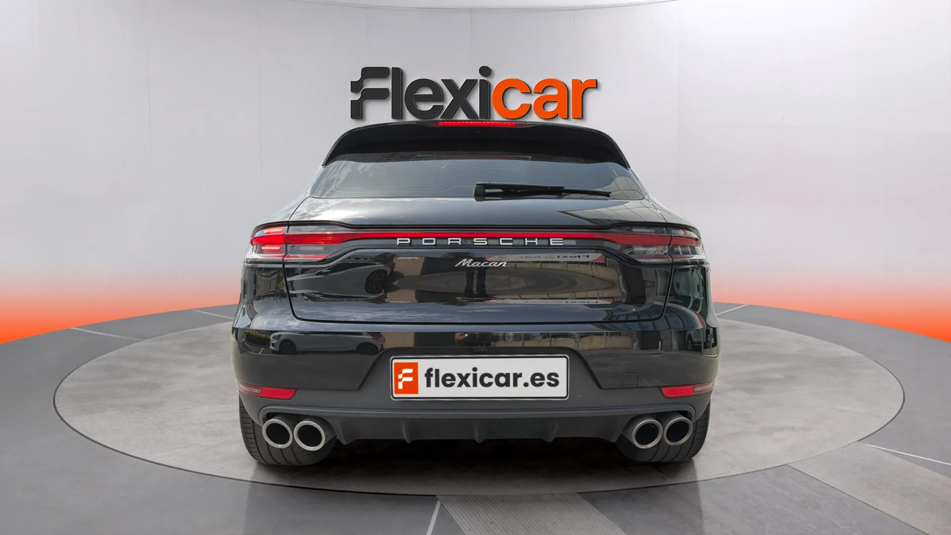 Porsche Macan - foto 6
