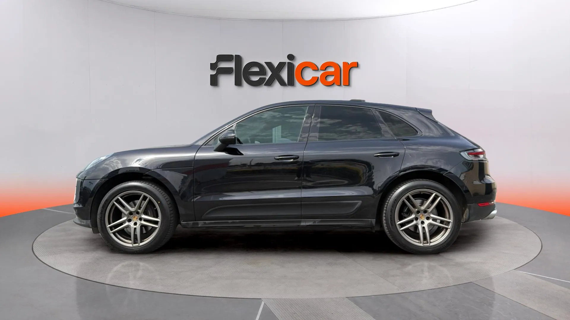 Porsche Macan - foto 4