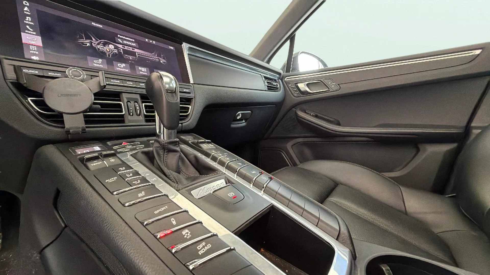 Porsche Macan - foto 13